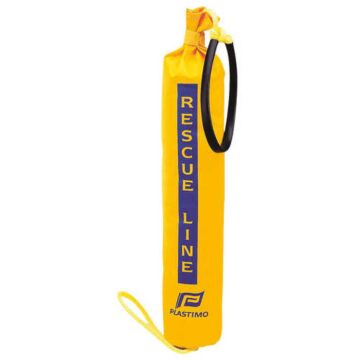 PLASTIMO RESCUE LINE 20 Mtr. Leine