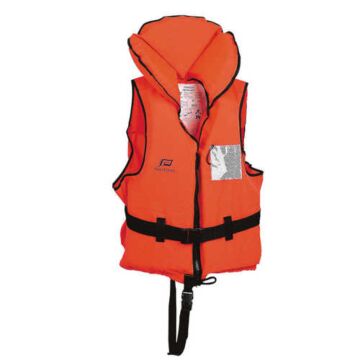 PLASTIMO Rettungsweste Typhoon, 100N, 50-70kg
