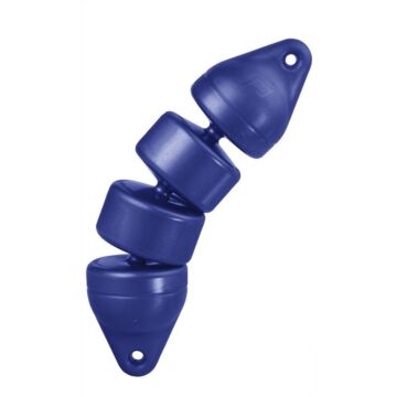 Plastimo RIB FENDER 12X48 BLEU