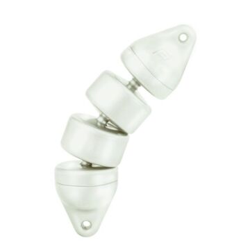 Plastimo RIB FENDERS 12X48 BLANC