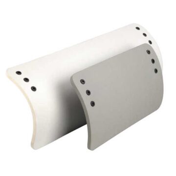 Plastimo Défenses RIB, blanc, taille L