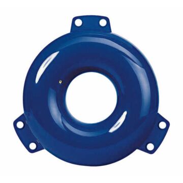 PLASTIMO Pare-battage annulaire, bleu