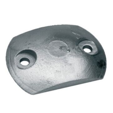 PLASTIMO RENAULT RUDDER BLADE ANODE