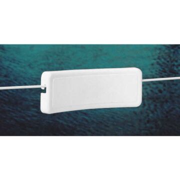 PLASTIMO BACKREST FIXED PLASTIC