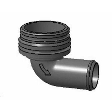 PLASTIMO RUECKSCHLAGVENTIL D 28MM BILGEPUMPE