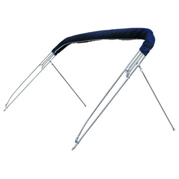 Plastimo S/S STÜTZMASTEN 22 MM (X2)