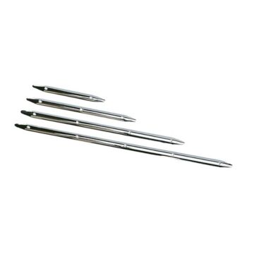 PLASTIMO BESCHERMKAP ROESTVRIJ STAAL 304 MM