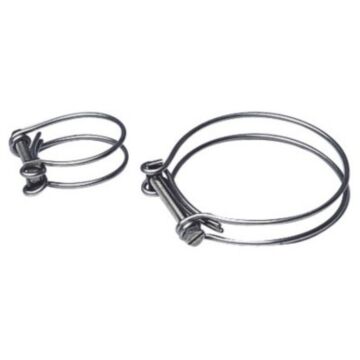 PLASTIMO COLLIERS DE SERRAGE 35-38MM