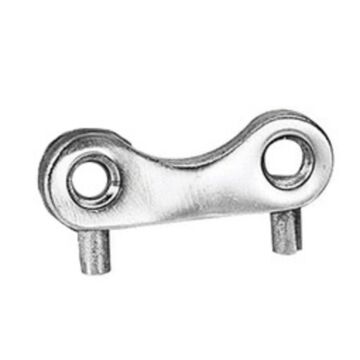 PLASTIMO CLÉ POUR RACCORD DE PONT 38MM