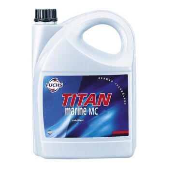 LUBRIFIANT PLASTIMO TITANE TC-W3 1L