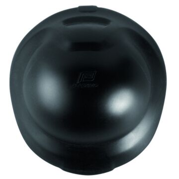 PLASTIMO Capuchons de protection noirs pour COMPAS OLYM115