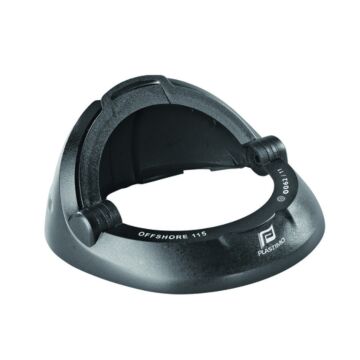 PLASTIMO Capuchons de protection noirs pour COMPASS OFF115