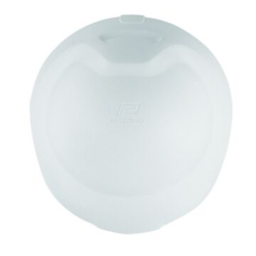 PLASTIMO Capuchons de protection blancs pour COMPAS OLYM115