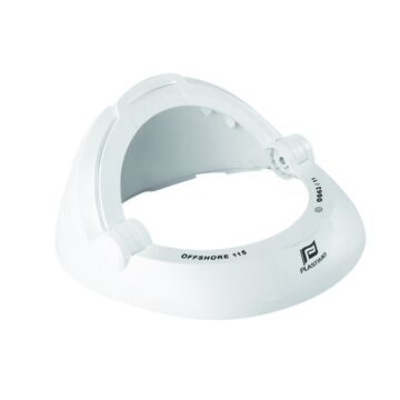 PLASTIMO Capuchons de protection blanc pour COMPASS OFF115