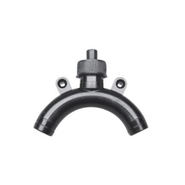 PLASTIMO COL DE CYGNE 38M (1 1/2-INCH)