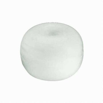PLASTIMO SCHWIMMER WEISS D=26 CM