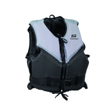 GILET DE NAGE PLASTIMO TROPHY S 30 - 50 kg