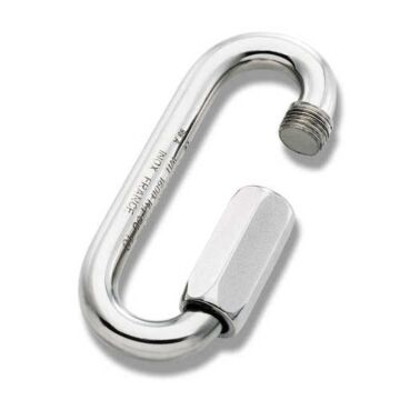 PLASTIMO SHACKLE EXPRESS ST.S GRANDE OUVERTURE Ø4MM