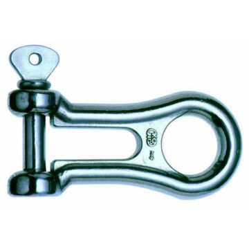 PLASTIMO BEUGEL BLOKKERING Ø10-12MM