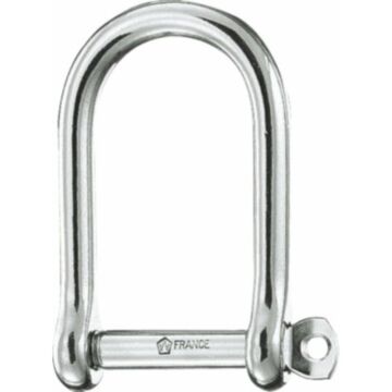 PLASTIMO BEUGEL GROOT ST.S D 5 X 20MM