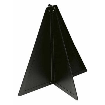 PLASTIMO SIGNAL CONE 47X33 CM