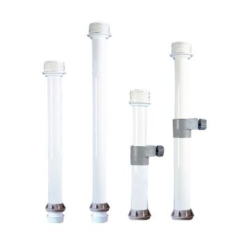 PLASTIMO BASE FOR TABLE FOOT