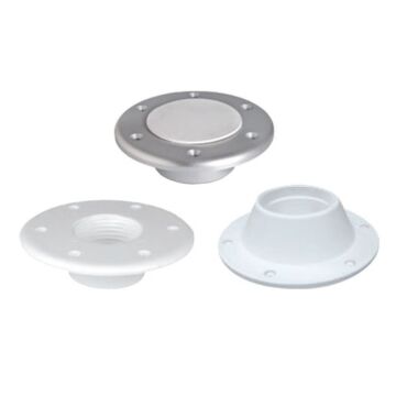 PLASTIMO BASE FOR TABLE FOOT