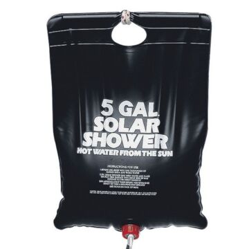 PLASTIMO DOUCHE SOLAIRE 19 L