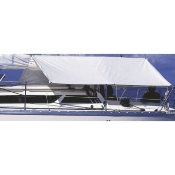 LUIFEL PLASTIMO BLAUW DRALON 2,6M X 2,3M