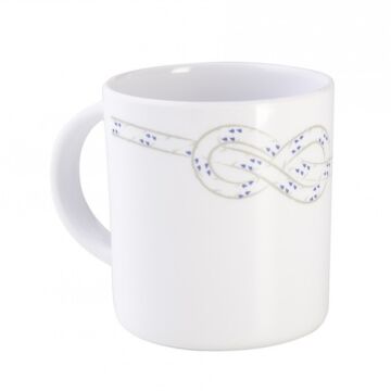 PLASTIMO South Pacific mug Ø 8.5 cm
