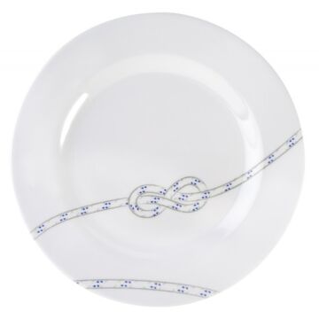 PLASTIMO South Pacific dessert plate Ø 22 cm
