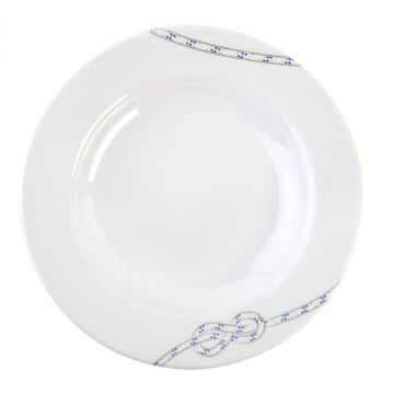 PLASTIMO South Pacific soup plate Ø 22.5 cm