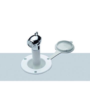 PLASTIMO SPARE PIPE WHITE 2ML FOR 2812/13