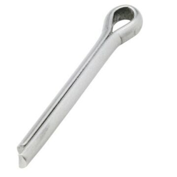 PLASTIMO SPLINT L=25MM D=2,5MM