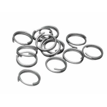 PLASTIMO SPLIT RING Ø14MM THREAD 1.0MM