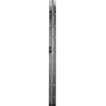 PLASTIMO ST.S PIANO HINGE 40X0.7 L2ML