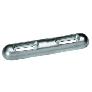 PLASTIMO ROD ANODE SCREW ALU 320X65X35MM