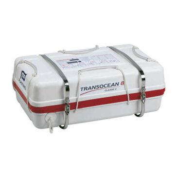 Plastimo standaard Beugels voor reddingsvlot, type 8