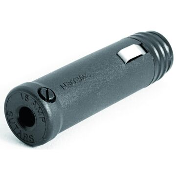 PLASTIMO PLUG FOR CIGARETTE LIGHTER
