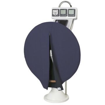 PLASTIMO AFDEKKINGEN BLAUW D93 CM