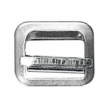 PLASTIMO STRAP BUCKLE ST.S 30MM