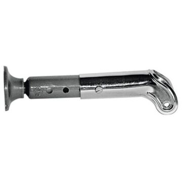 PLASTIMO STRUT (2PCS) LADDER 145 ST.S /PLAS
