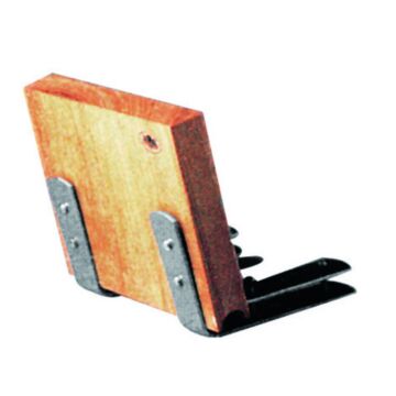 PLASTIMO SUPPORT MOTOR ADDL.F/PLATFORM-10HP