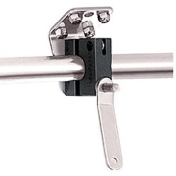 PLASTIMO TAFELBEVESTIGING/BUIS 22-25MM