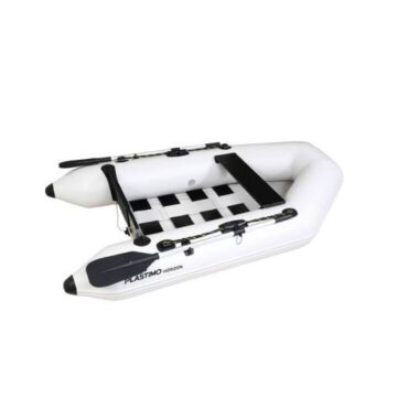 Plastimo TENDER Horizon 2,30 M GESLOTEN VLOER