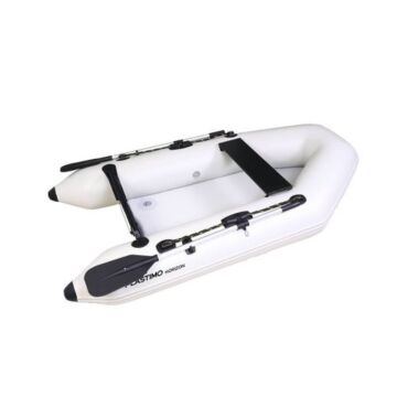 Plastimo AANBESTEDING Horizon 2,60 M INFL FLOOR