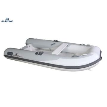 Plastimo TENDER HYP DUBBELE HULL ALU 3,40M 2,5 MM