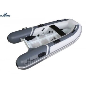 Plastimo TENDER PVC SINGLE ALU HULL 2,70M 2,5MM