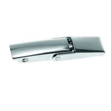 PLASTIMO TOGGLE LATCH ST.S 304 ADJUSTABLE+HOOK