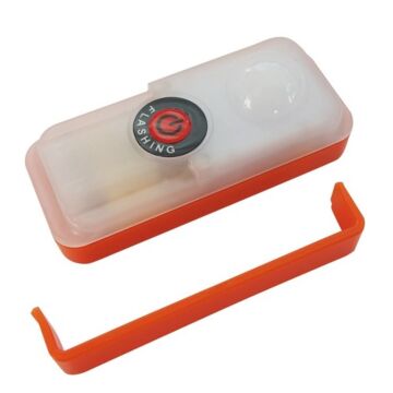 Handmatige flitser PLASTIMO Topomarine